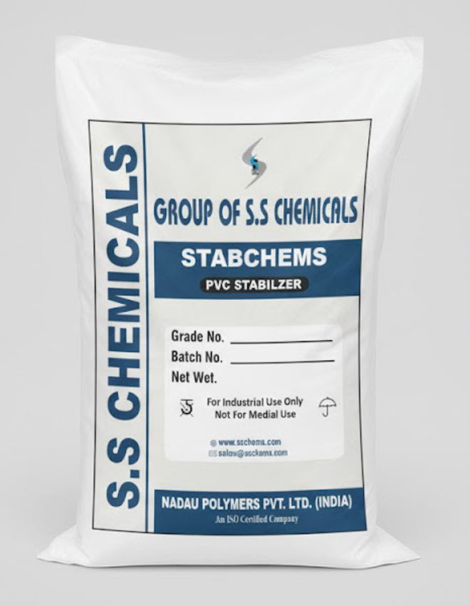 PVC Stabilizers